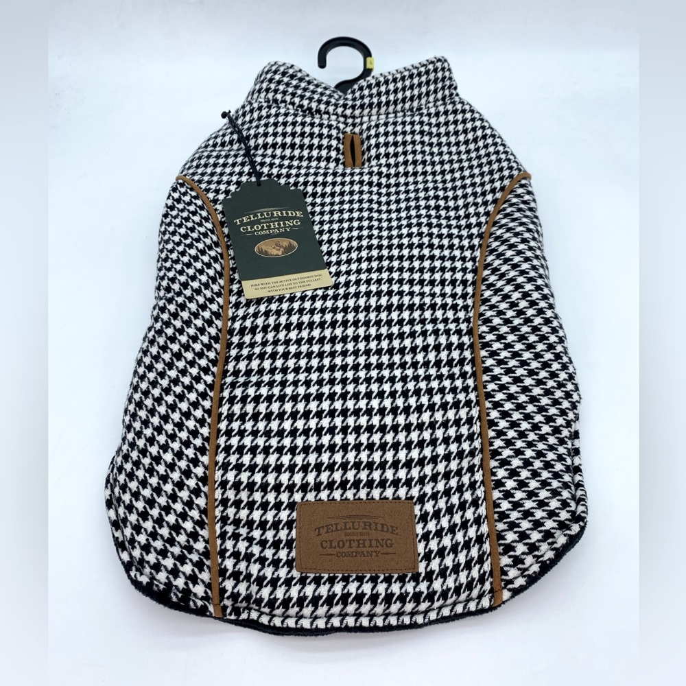 Dog Jacket